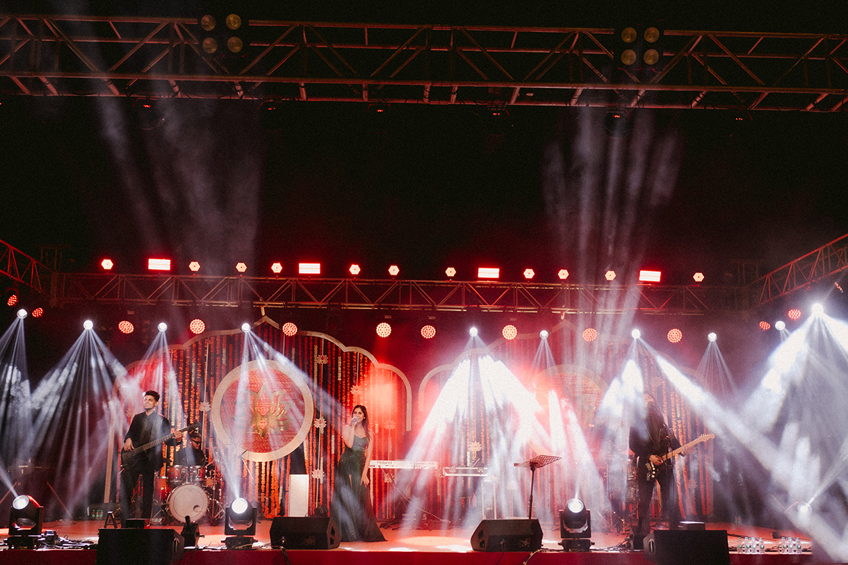 Kanupriya and Chirayu