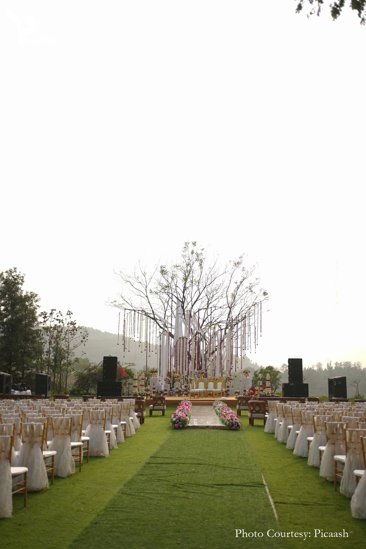 Krisha Mehta and Nikhil Dugad, Karjat