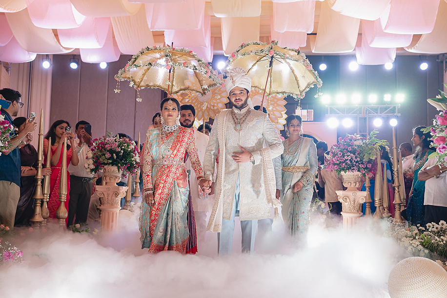 Krisshiya and Vishnu Aadit