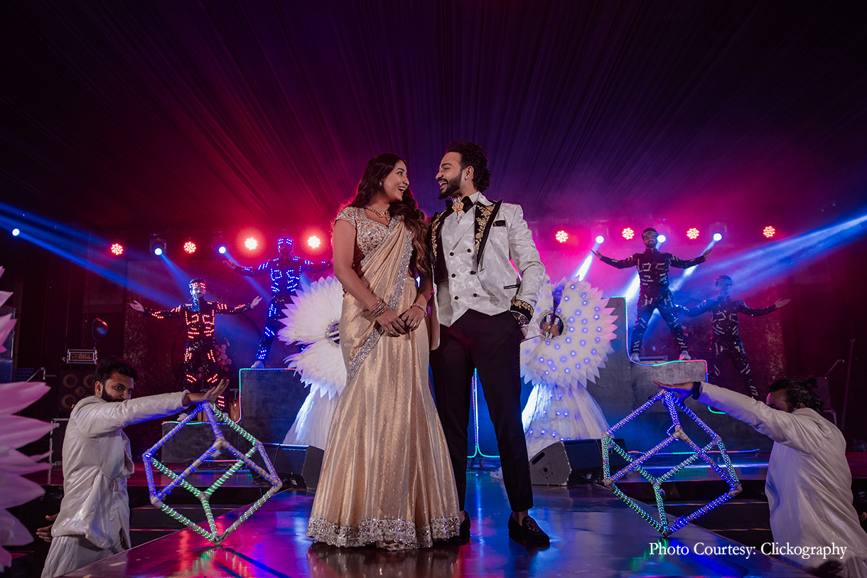 Kuhoo and Prasad, Pune