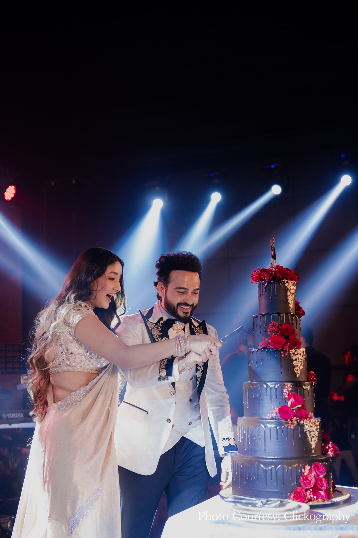 Kuhoo and Prasad, Pune