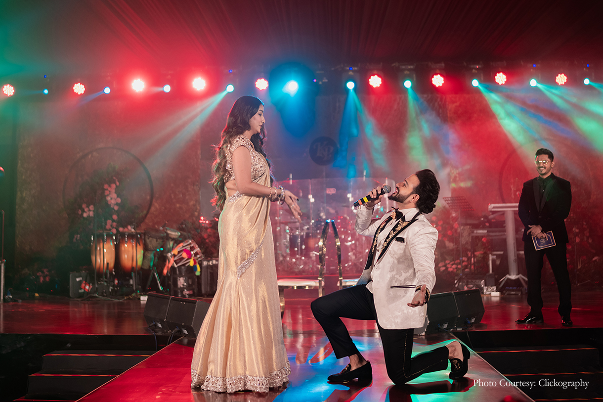 Kuhoo and Prasad, Pune