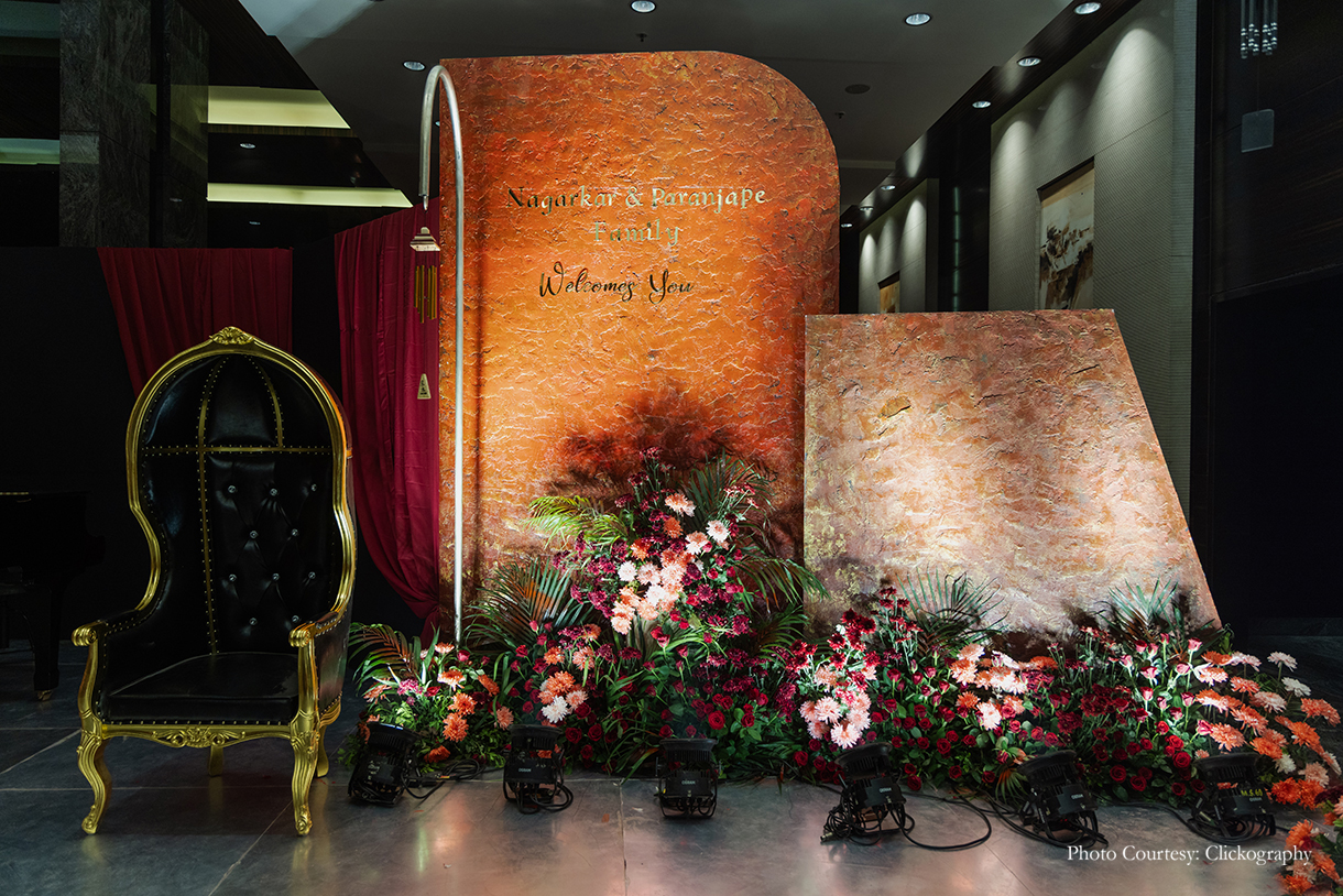 Kuhoo and Prasad, Pune