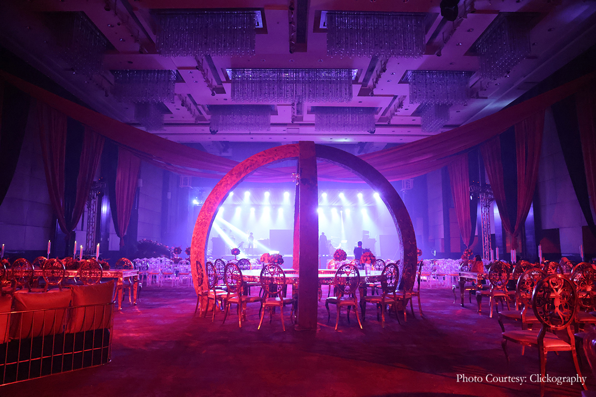 Kuhoo and Prasad, Pune