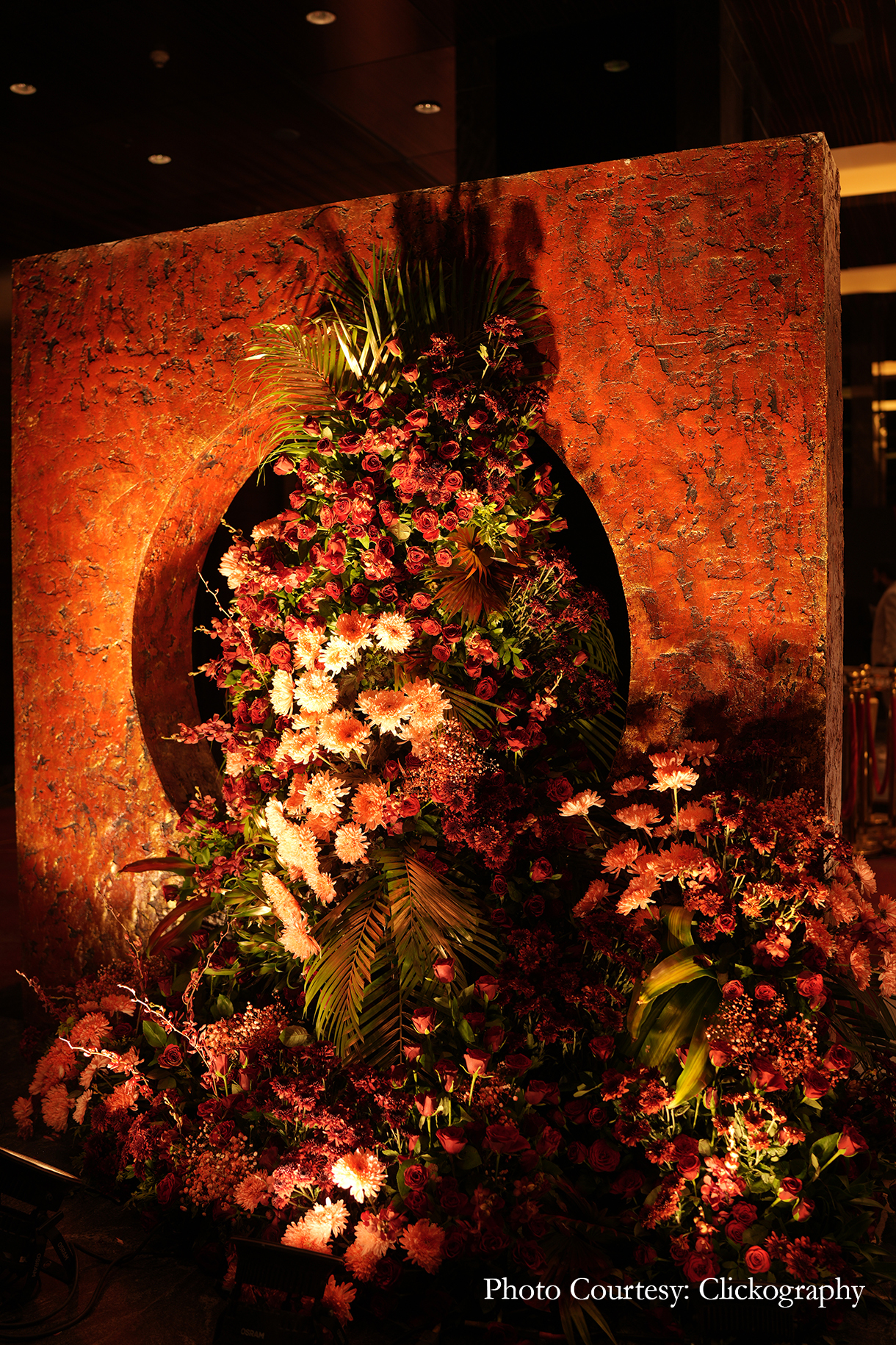 Kuhoo and Prasad, Pune