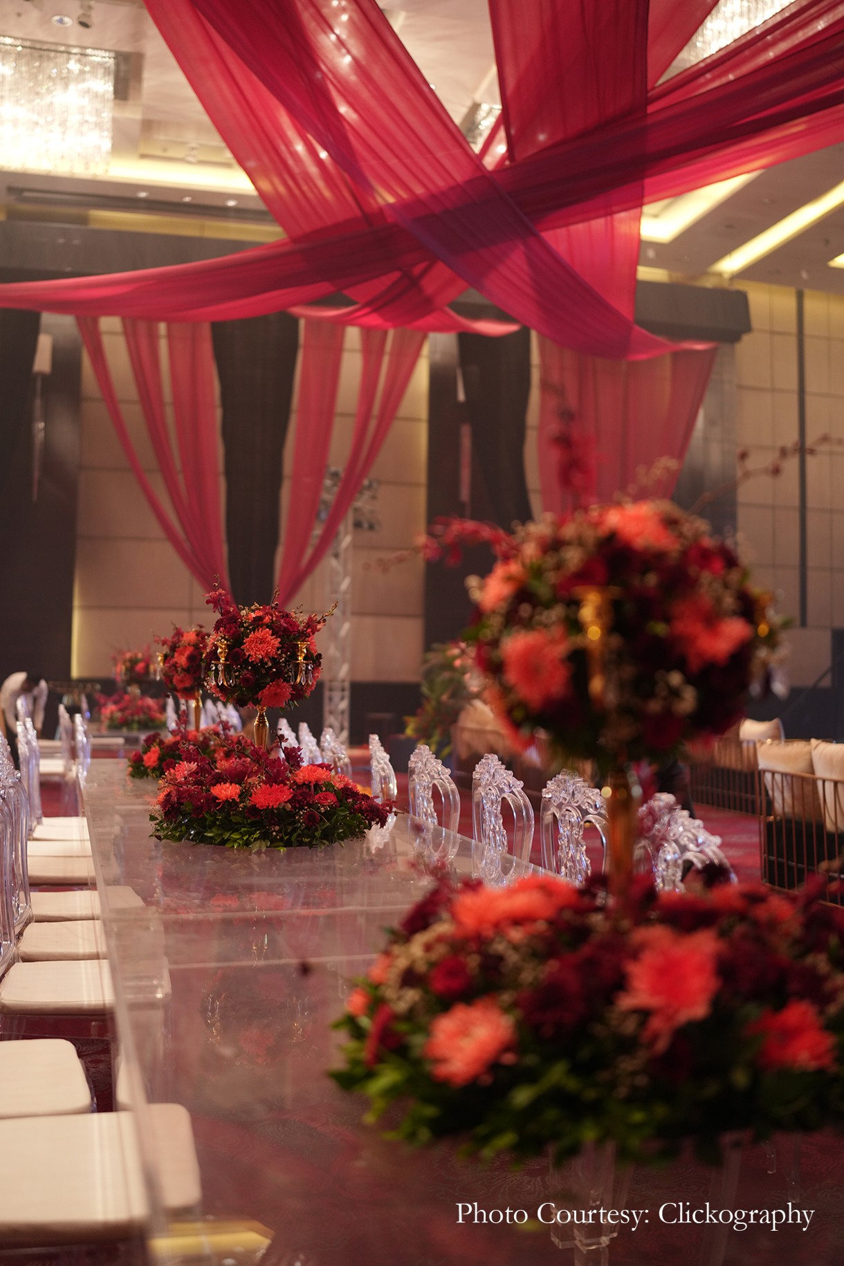 Kuhoo and Prasad, Pune