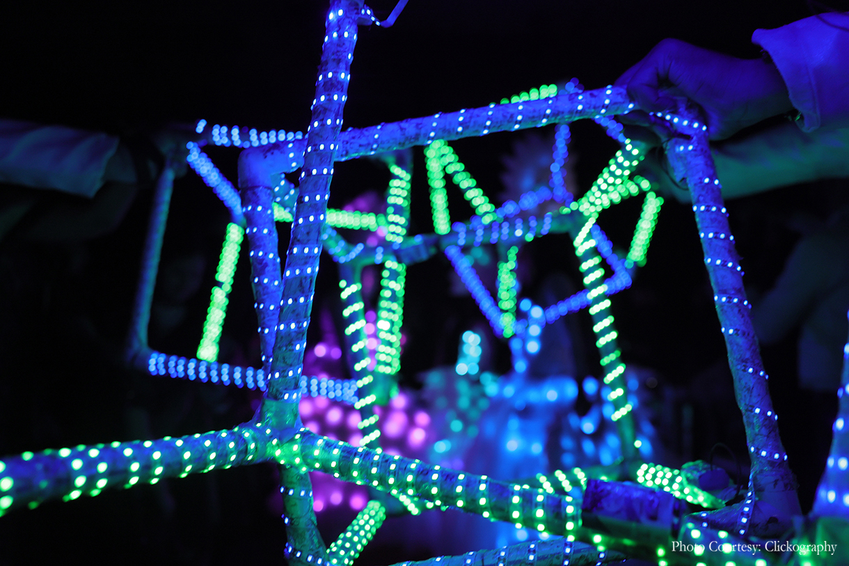 Kuhoo and Prasad, Pune