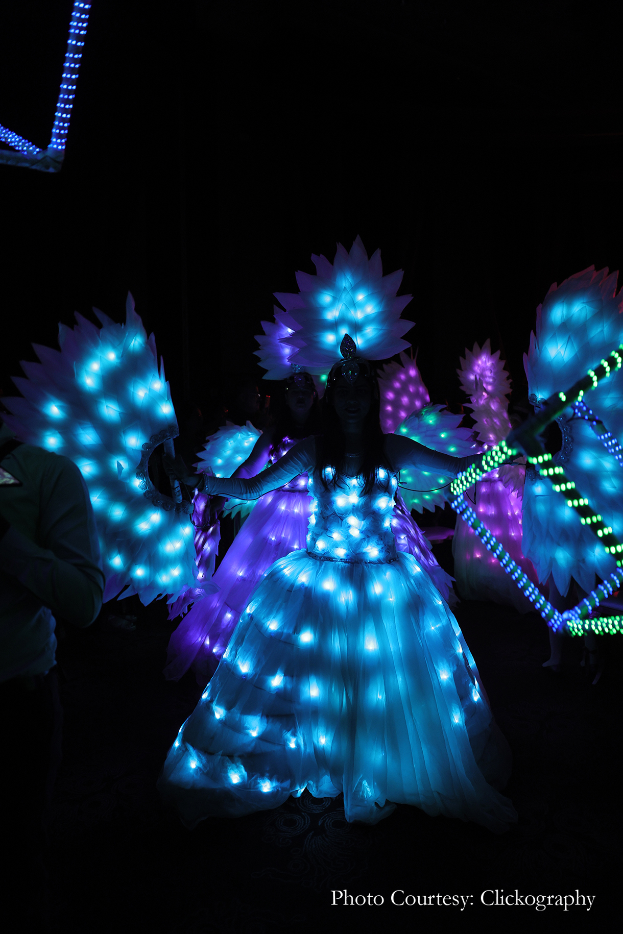 Kuhoo and Prasad, Pune