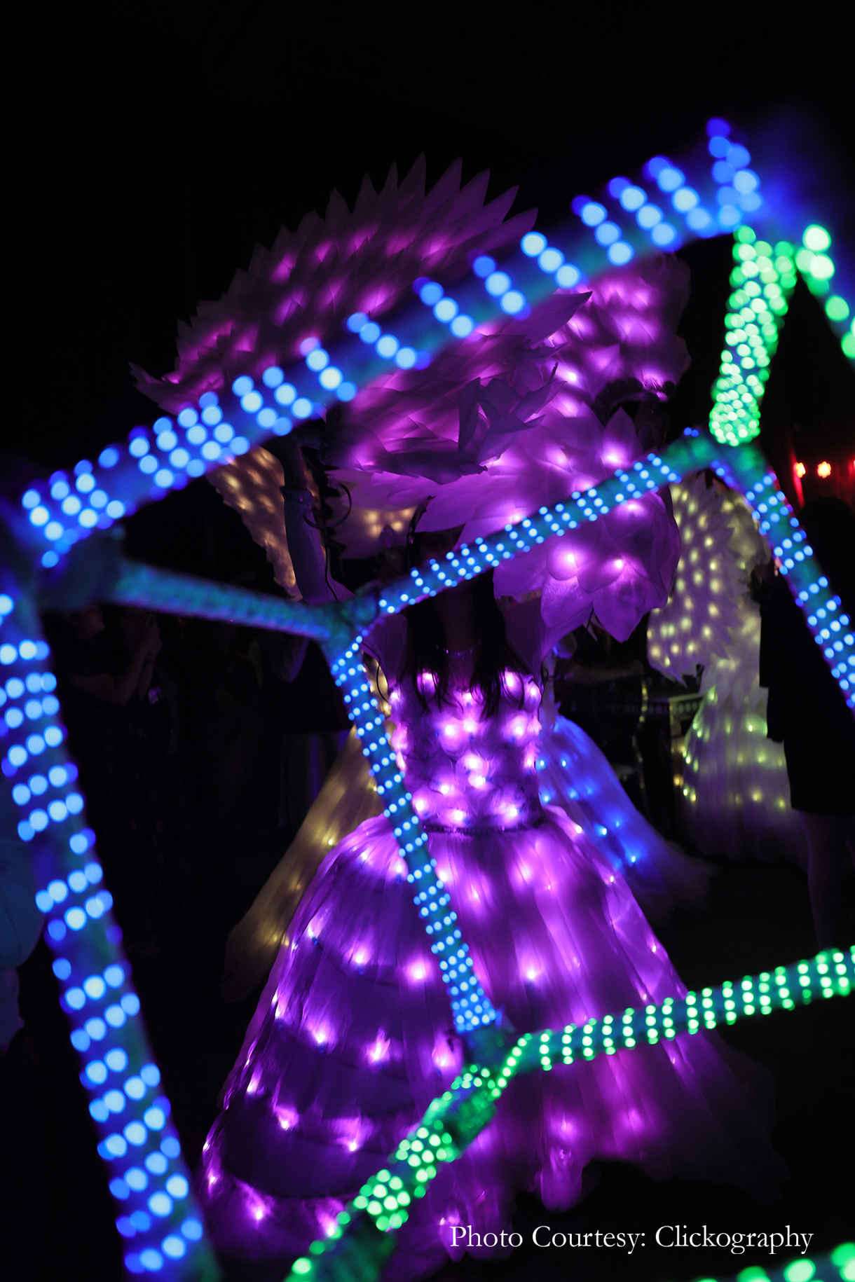 Kuhoo and Prasad, Pune