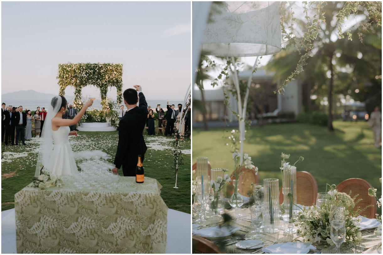 Marriott Vietnam Chefs