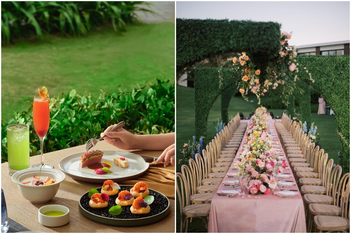 Marriott Vietnam Chefs