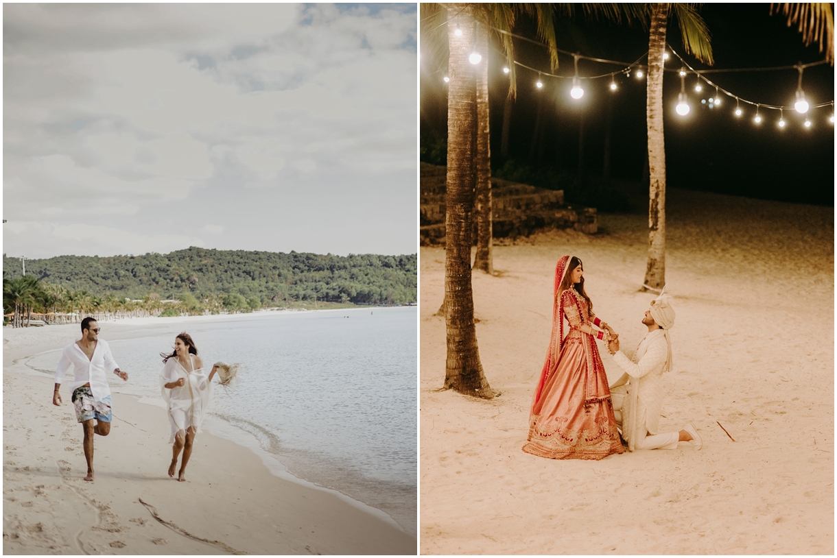 Vietnam Destination Weddings