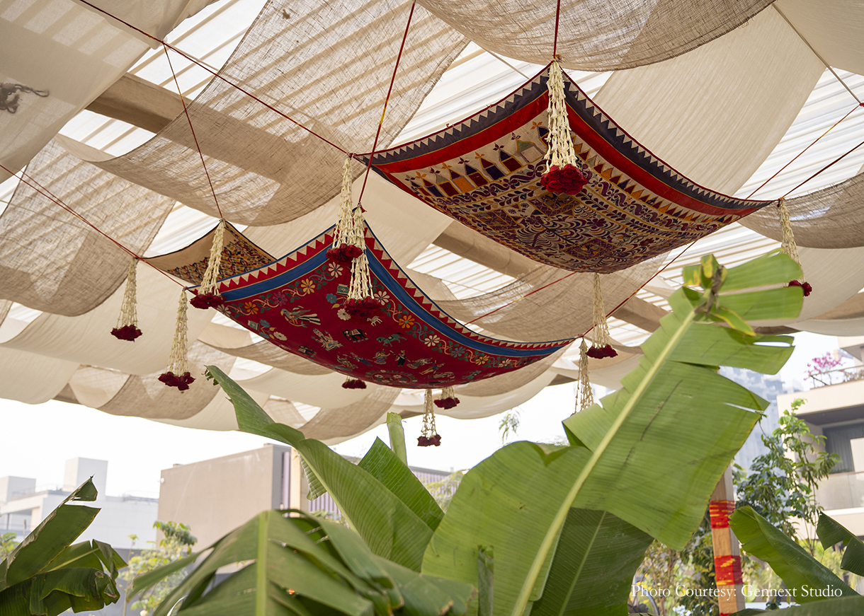 Mrudula and Harshad, Ahmedabad