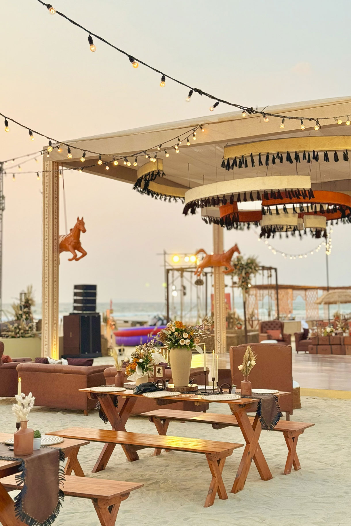 Nikita Baid and Bhavya Sethia