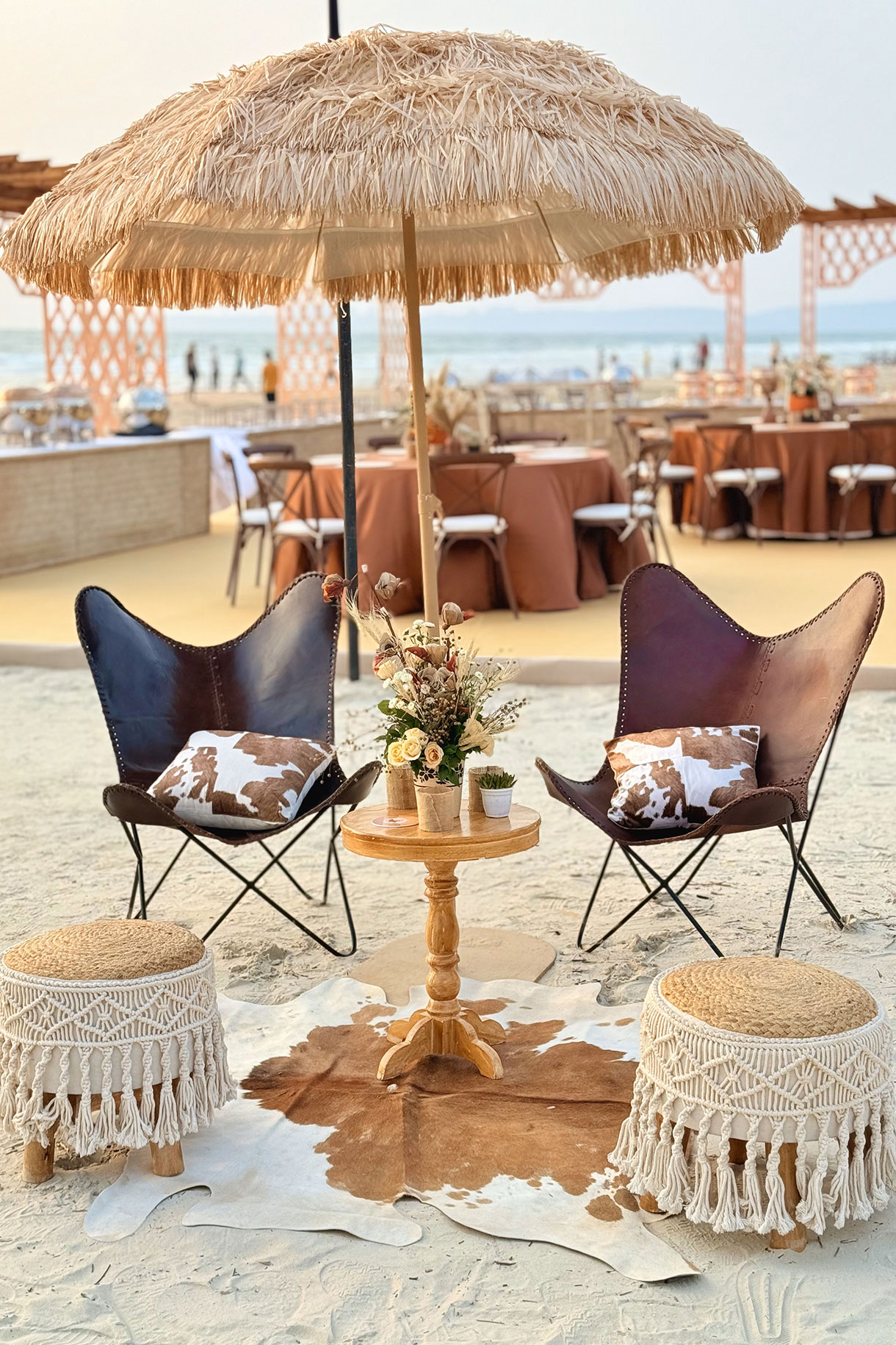 Nikita Baid and Bhavya Sethia