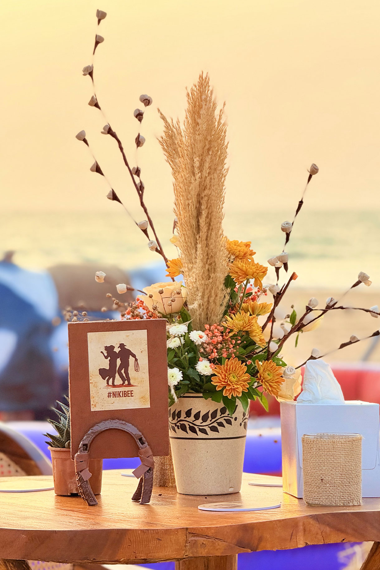 Nikita Baid and Bhavya Sethia