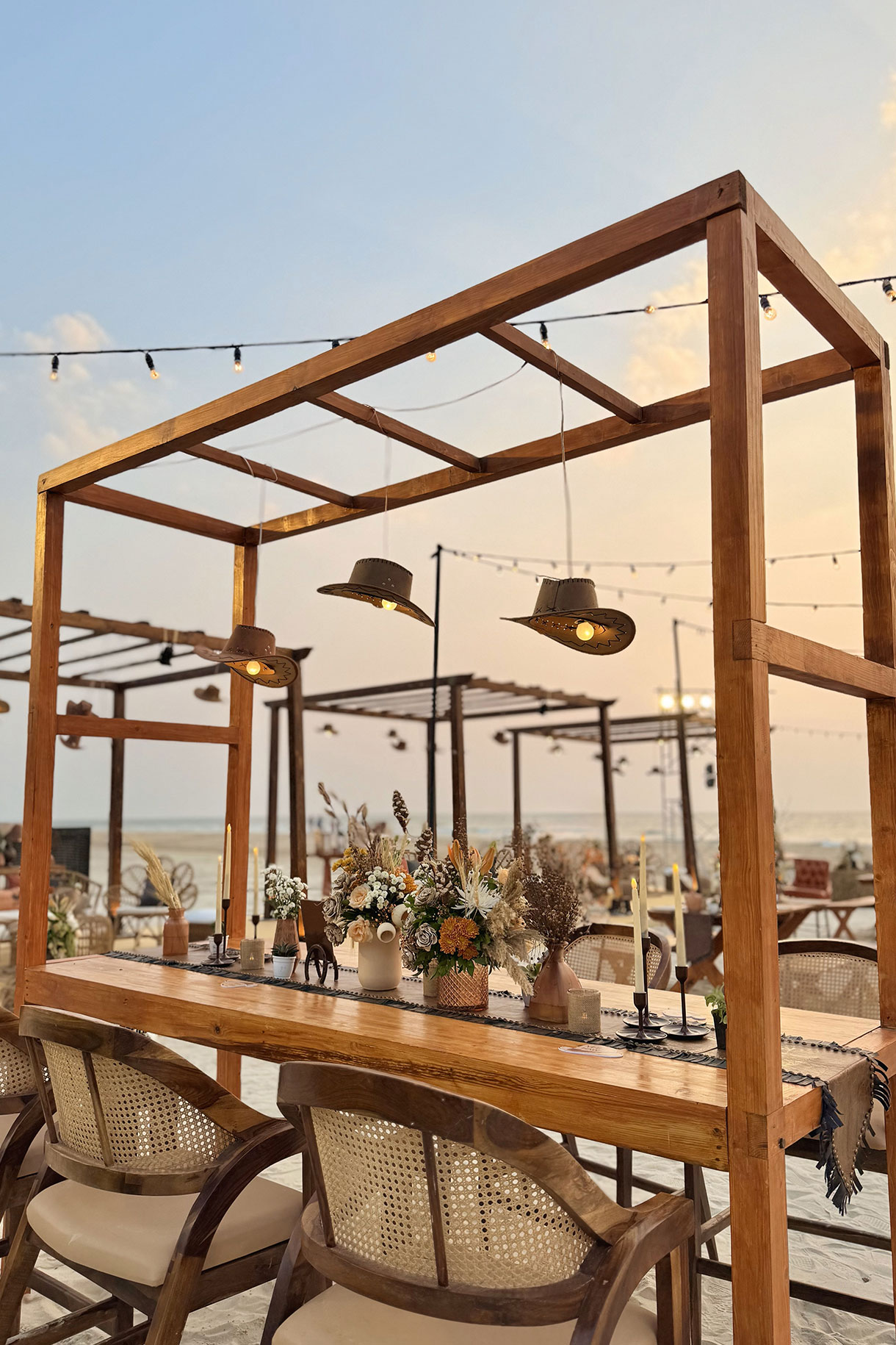 Nikita Baid and Bhavya Sethia