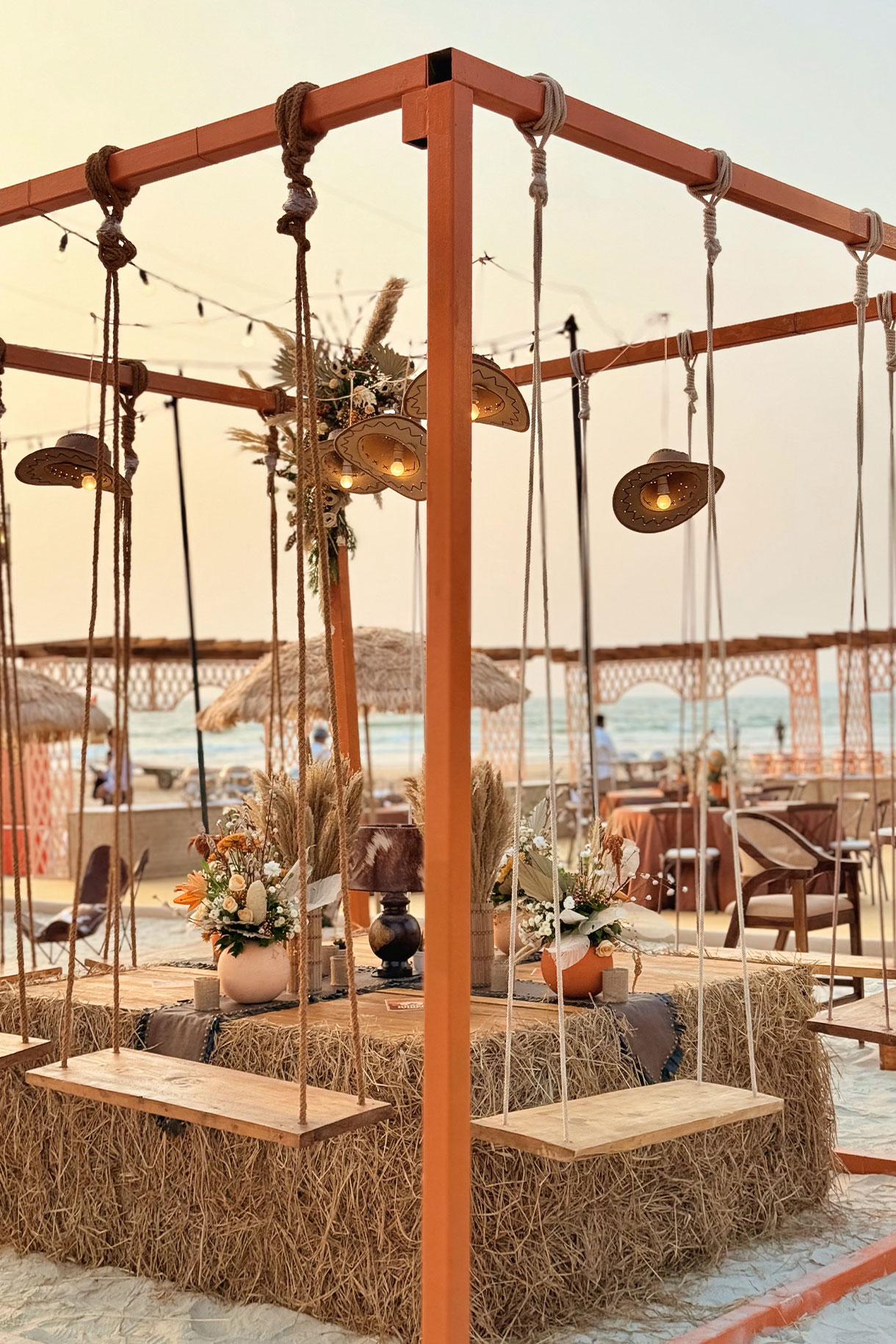 Nikita Baid and Bhavya Sethia