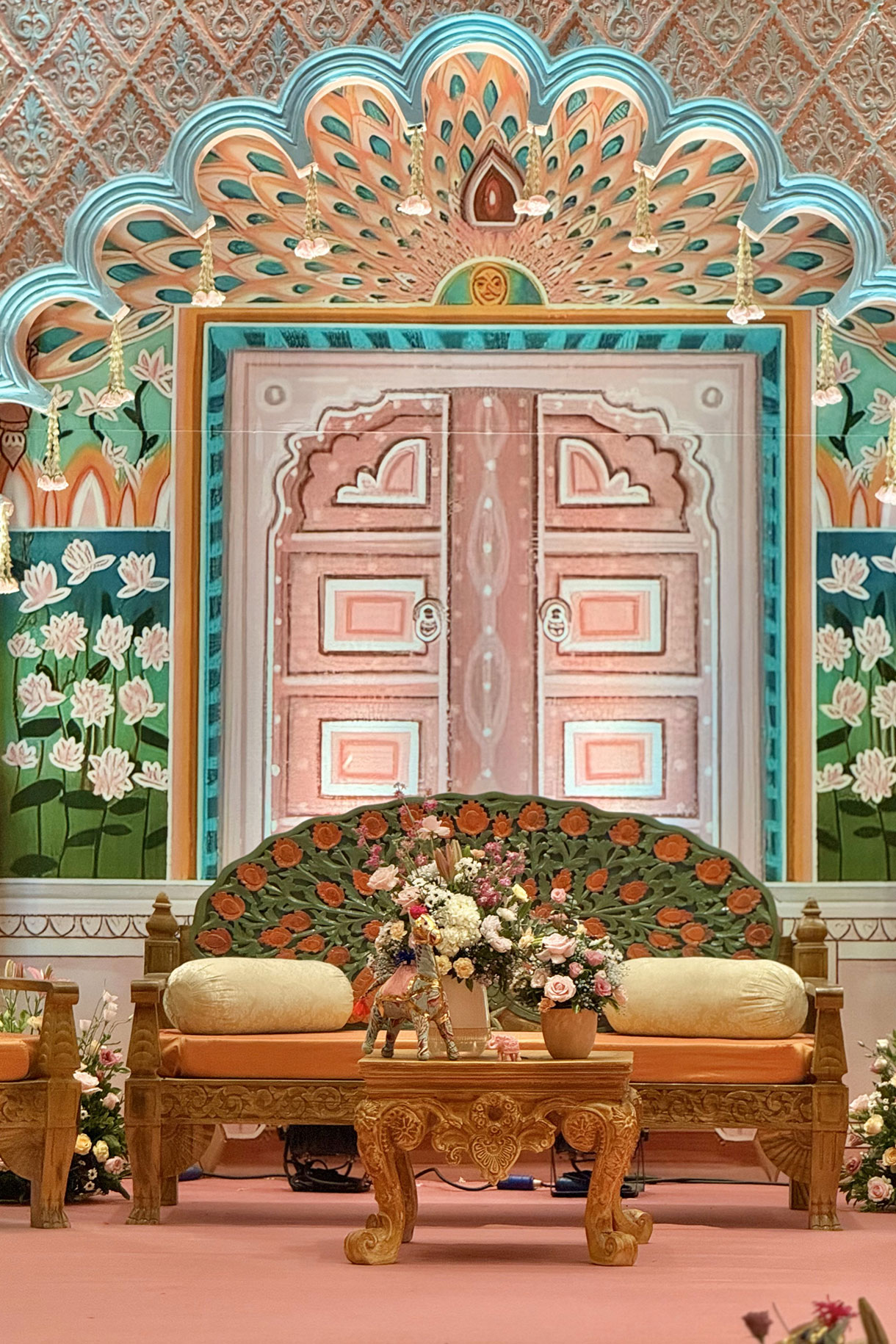 Nikita Baid and Bhavya Sethia