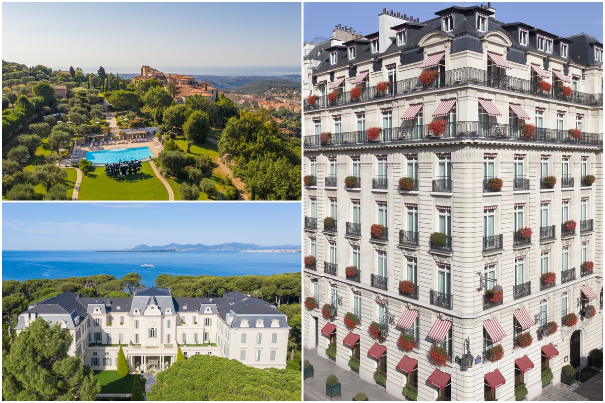 Oetker Collection France FAM