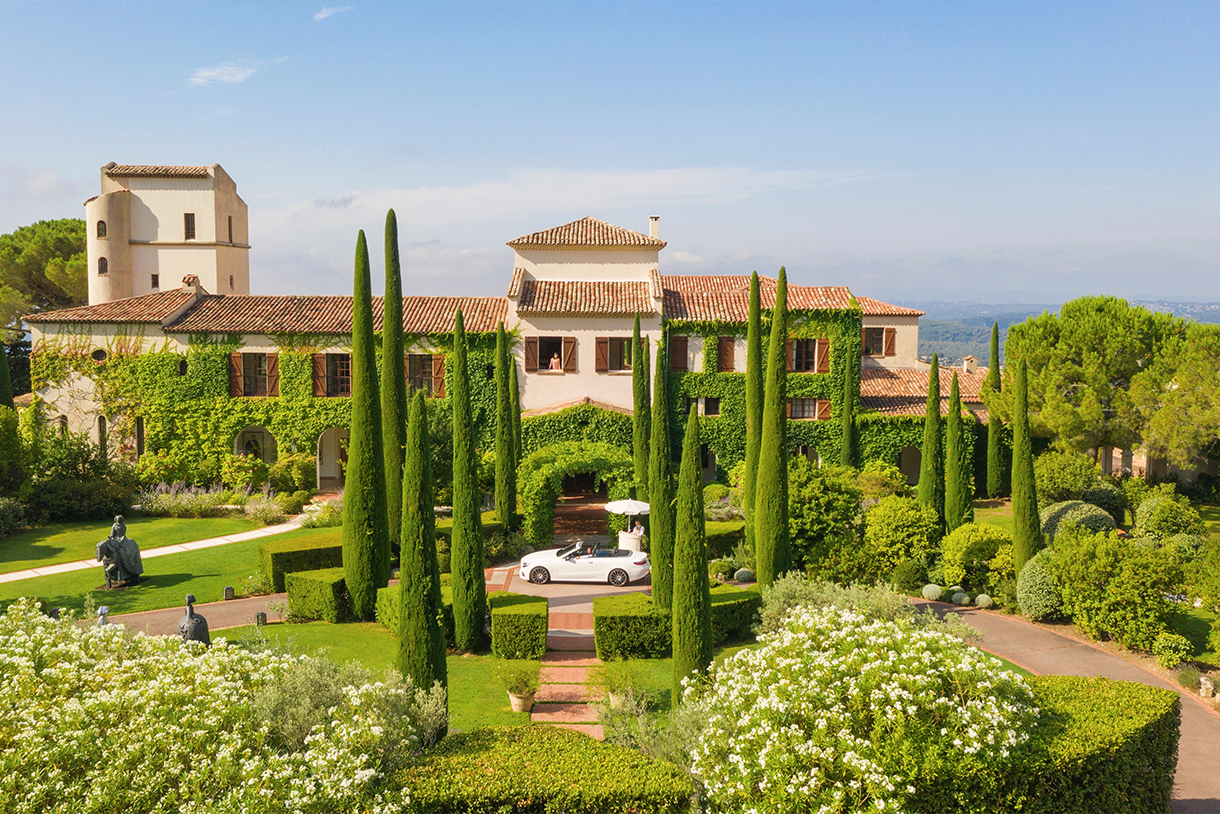 Oetker Collection France FAM