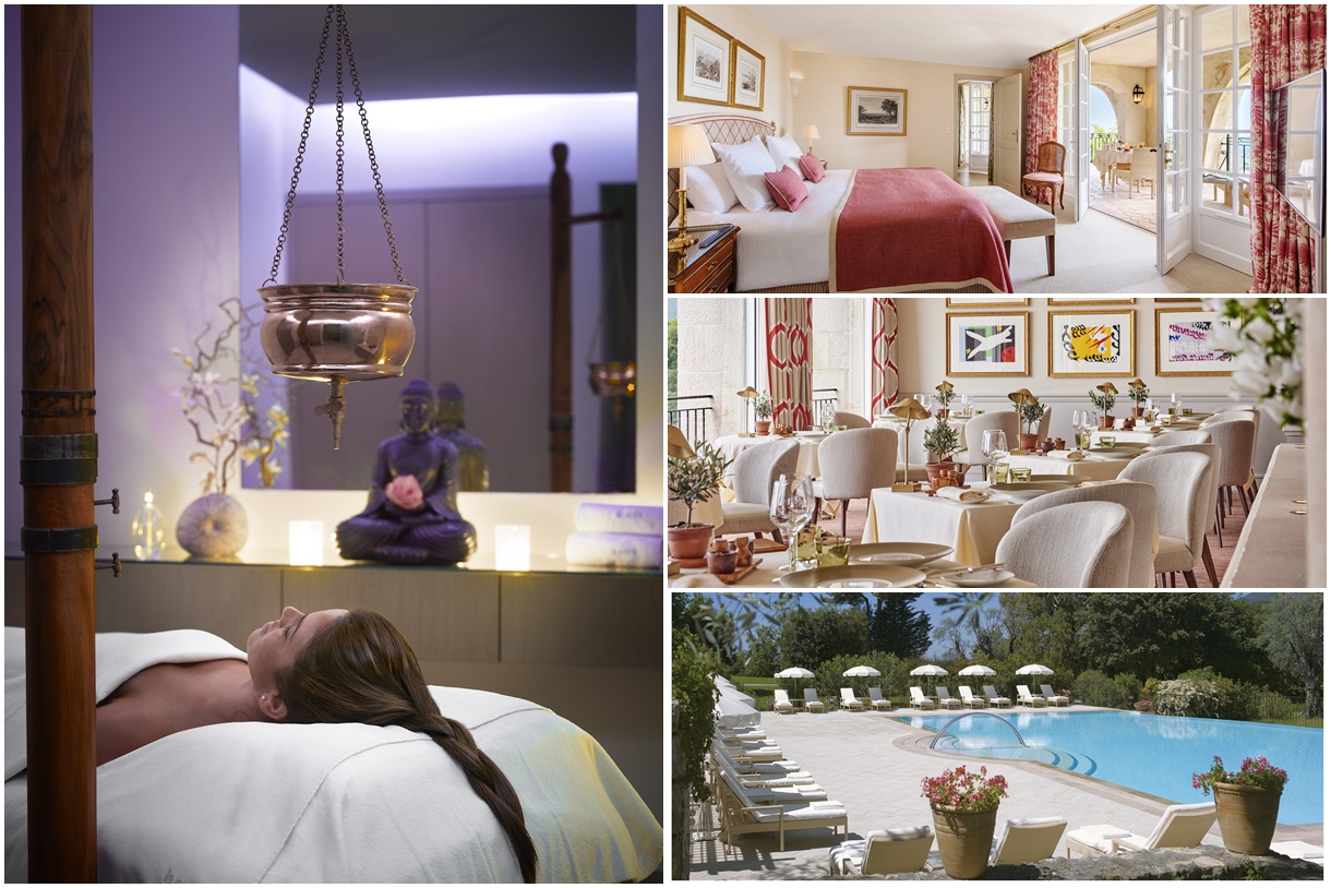 Oetker Collection France FAM