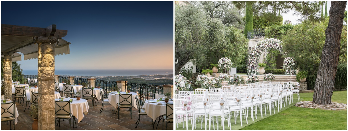 Oetker Collection France FAM