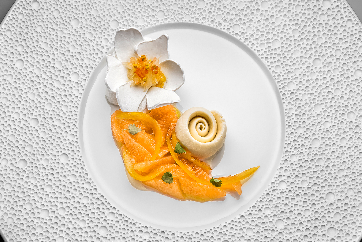 Oetker Collection France FAM