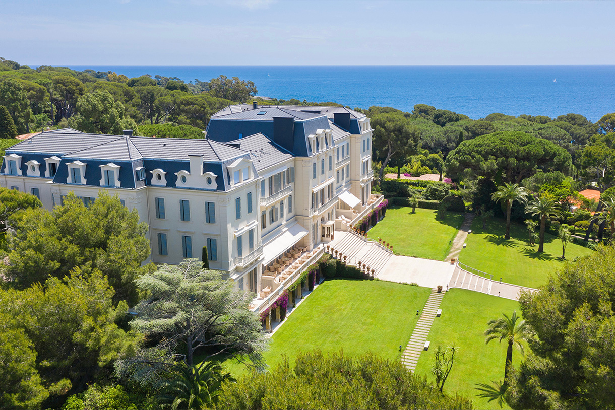 Oetker Collection France FAM