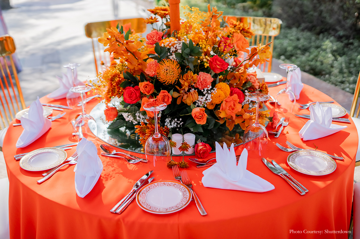 Parth Poddar and Muscaan, Abu Dhabi