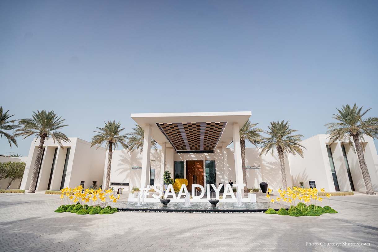 Parth Poddar and Muscaan, Abu Dhabi