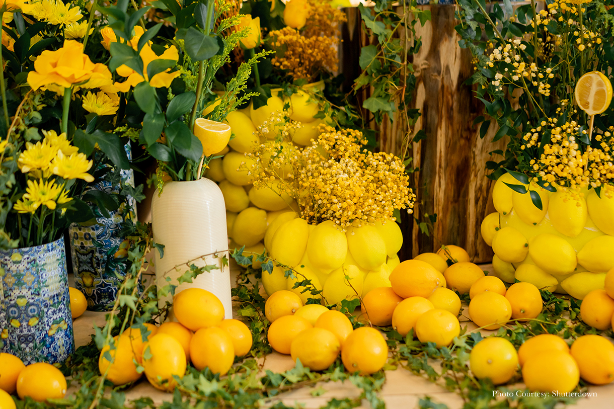 Parth Poddar and Muscaan, Abu Dhabi