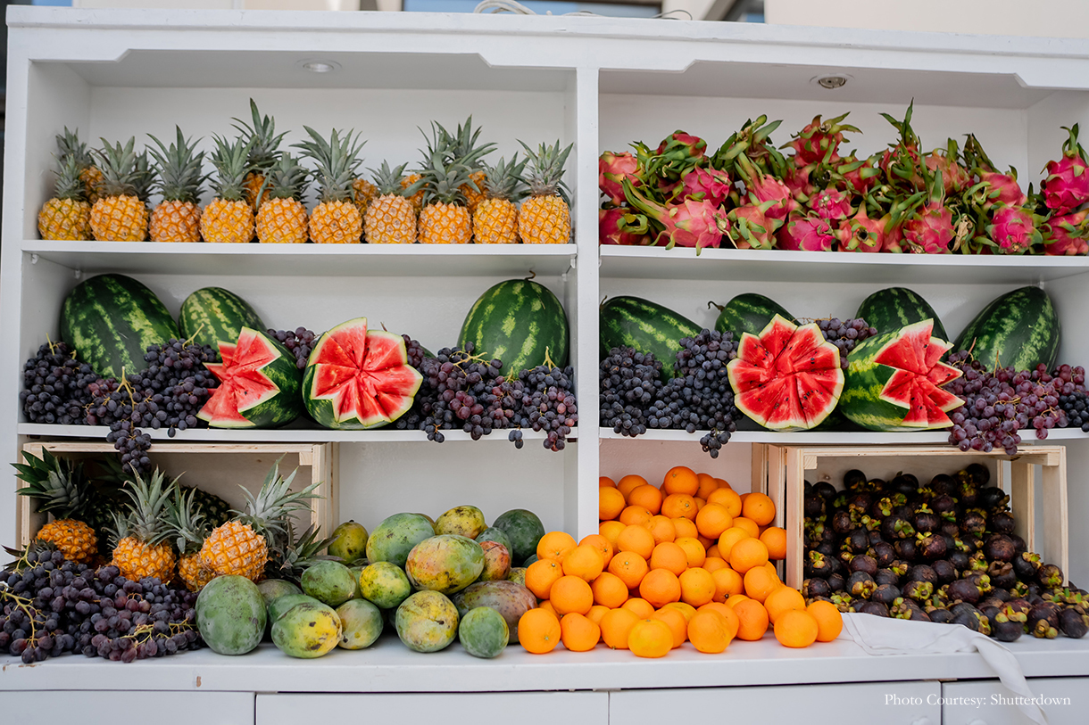 Parth Poddar and Muscaan, Abu Dhabi