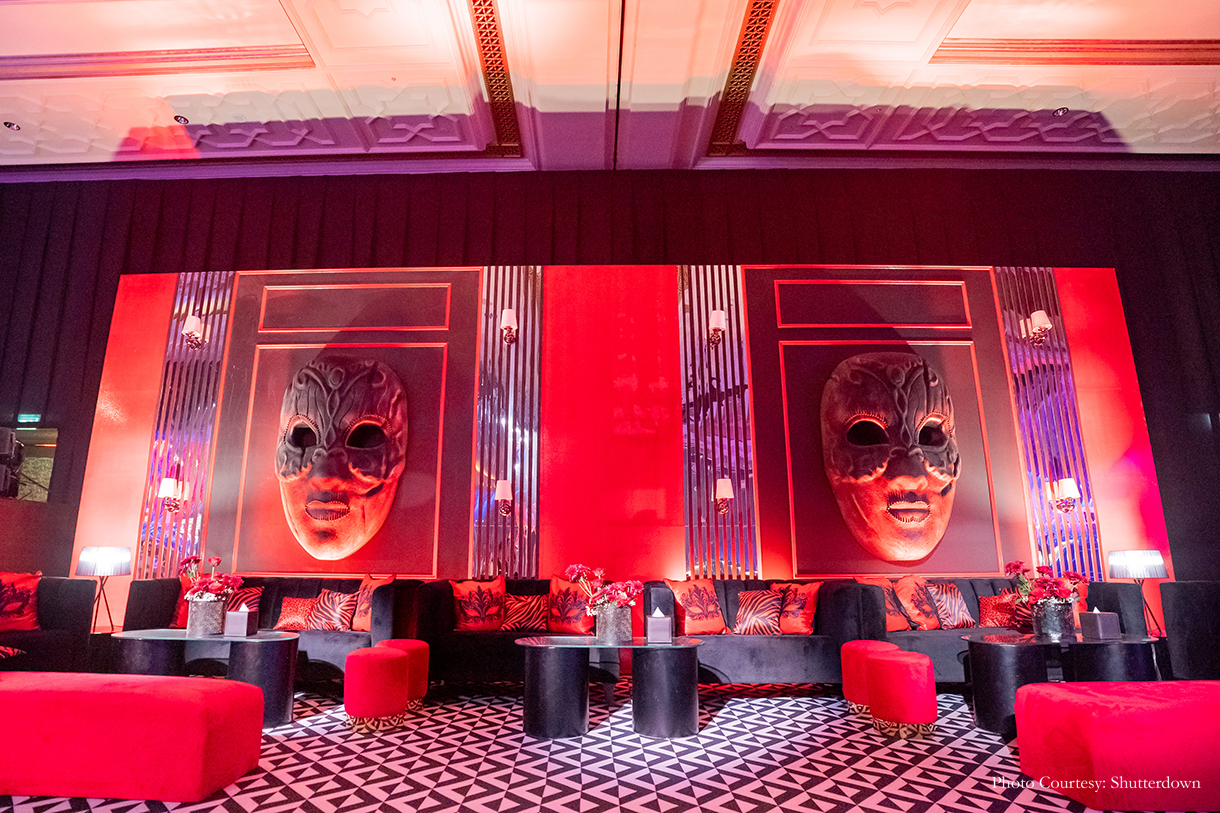 Parth Poddar and Muscaan, Abu Dhabi