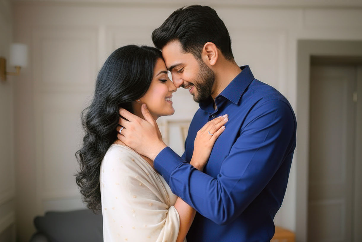 Platinum Love Bands 2025