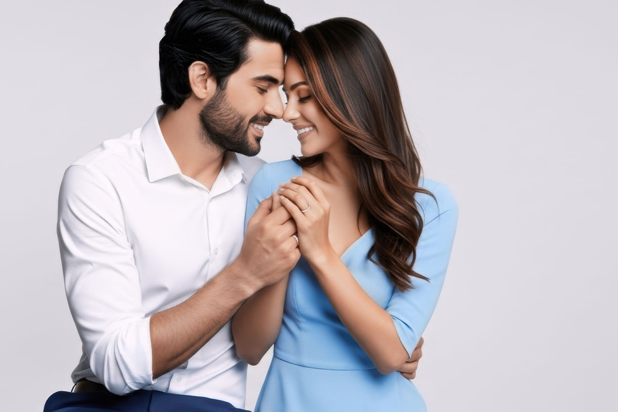 Platinum Love Bands 2025