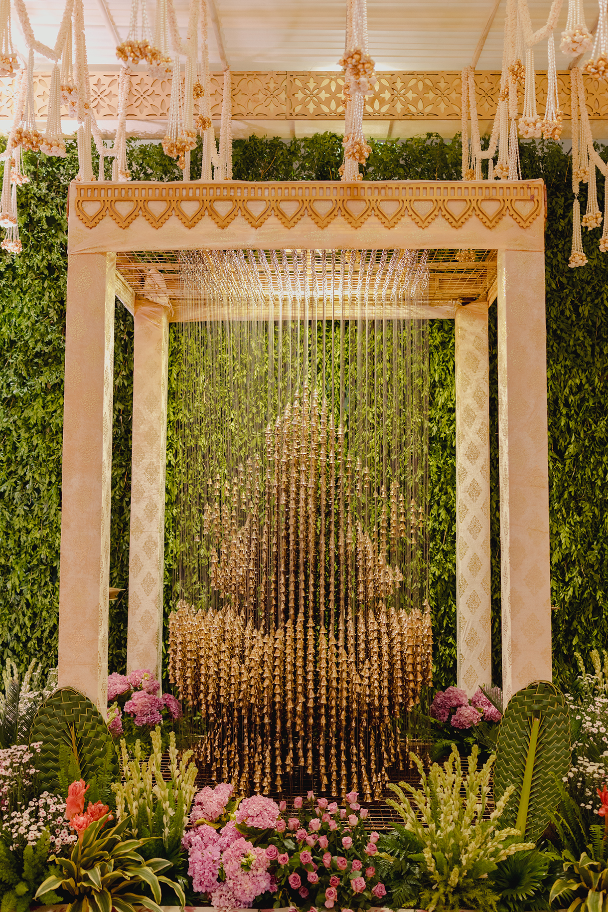 Preethaa and Lushvin