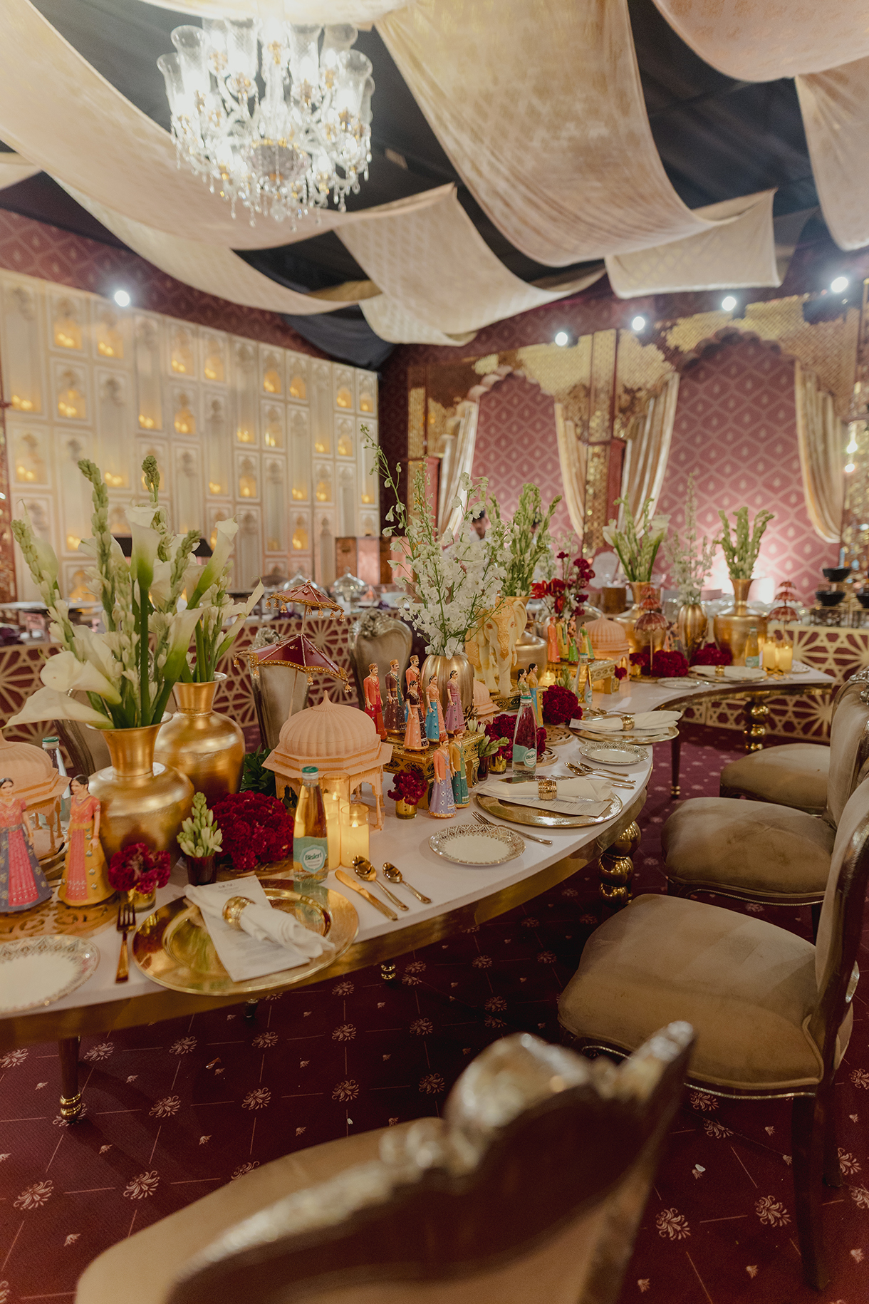 Preethaa and Lushvin