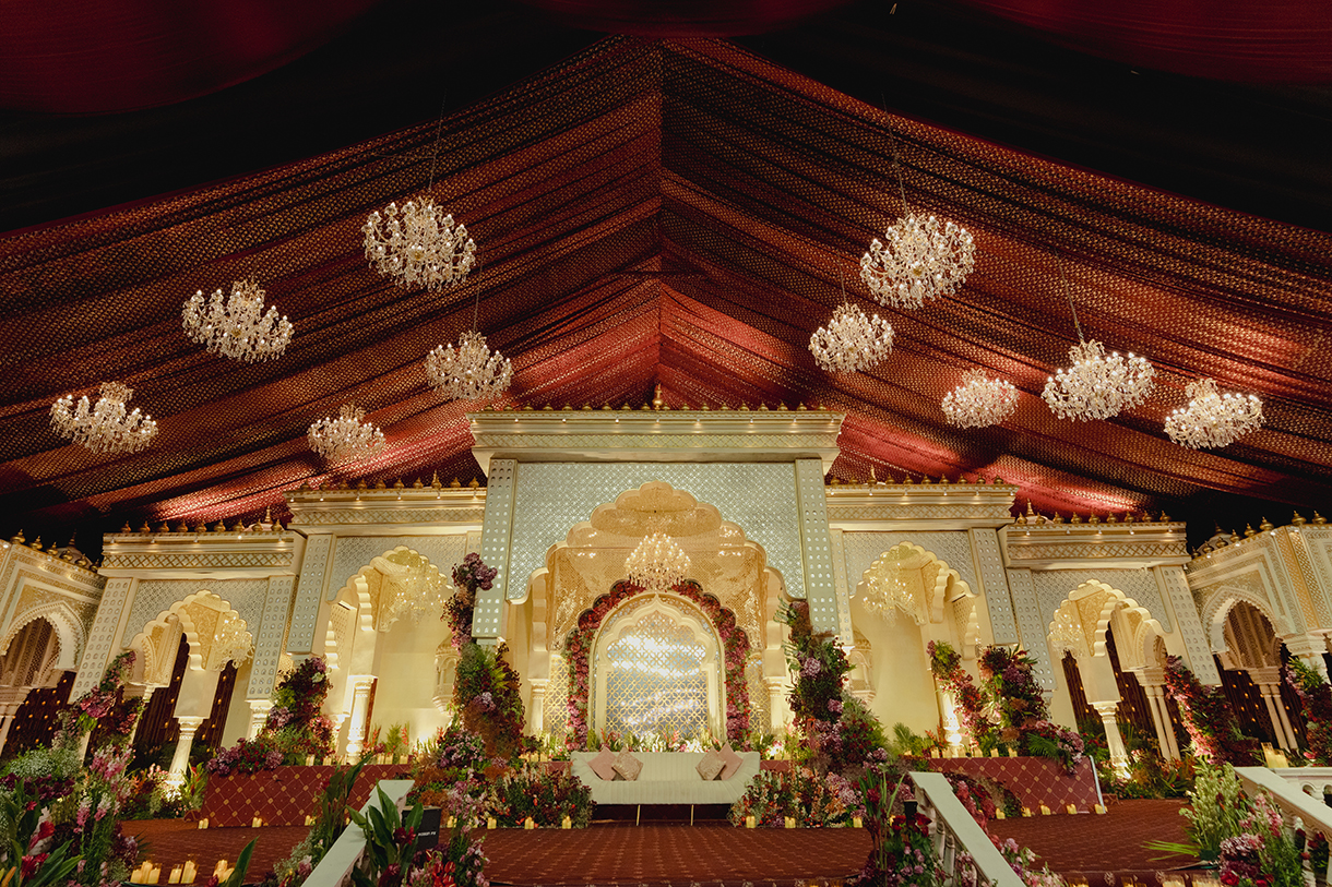 Preethaa and Lushvin