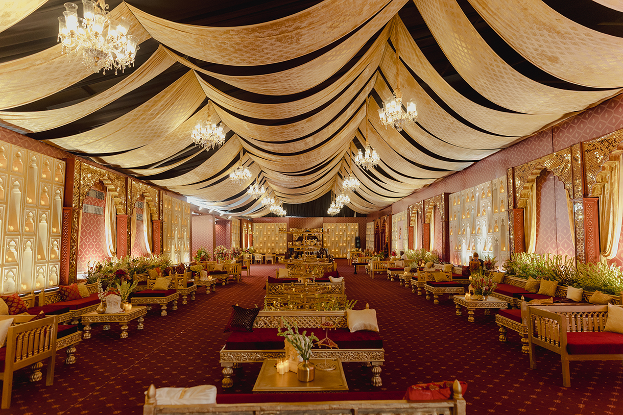 Preethaa and Lushvin