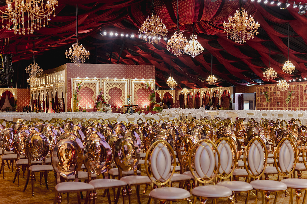 Preethaa and Lushvin