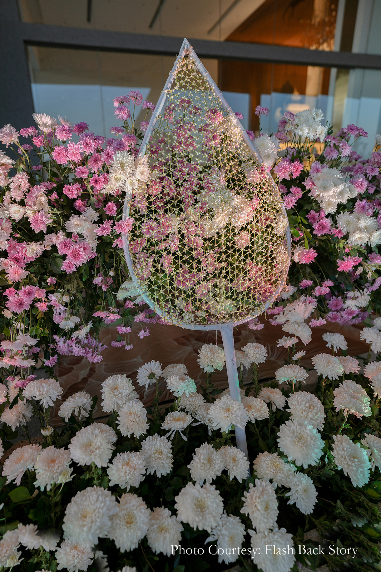 Priyanka and Muktesh, NEO Convention, Hyderabad