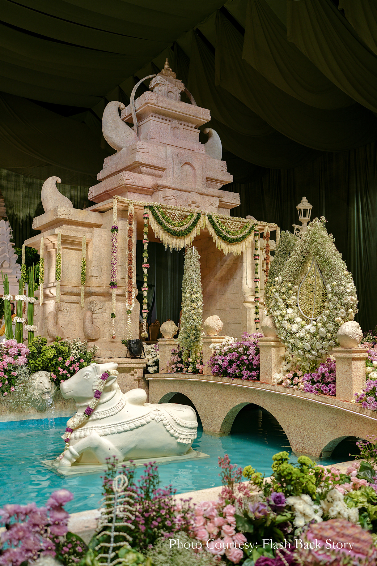 Priyanka and Muktesh, NEO Convention, Hyderabad