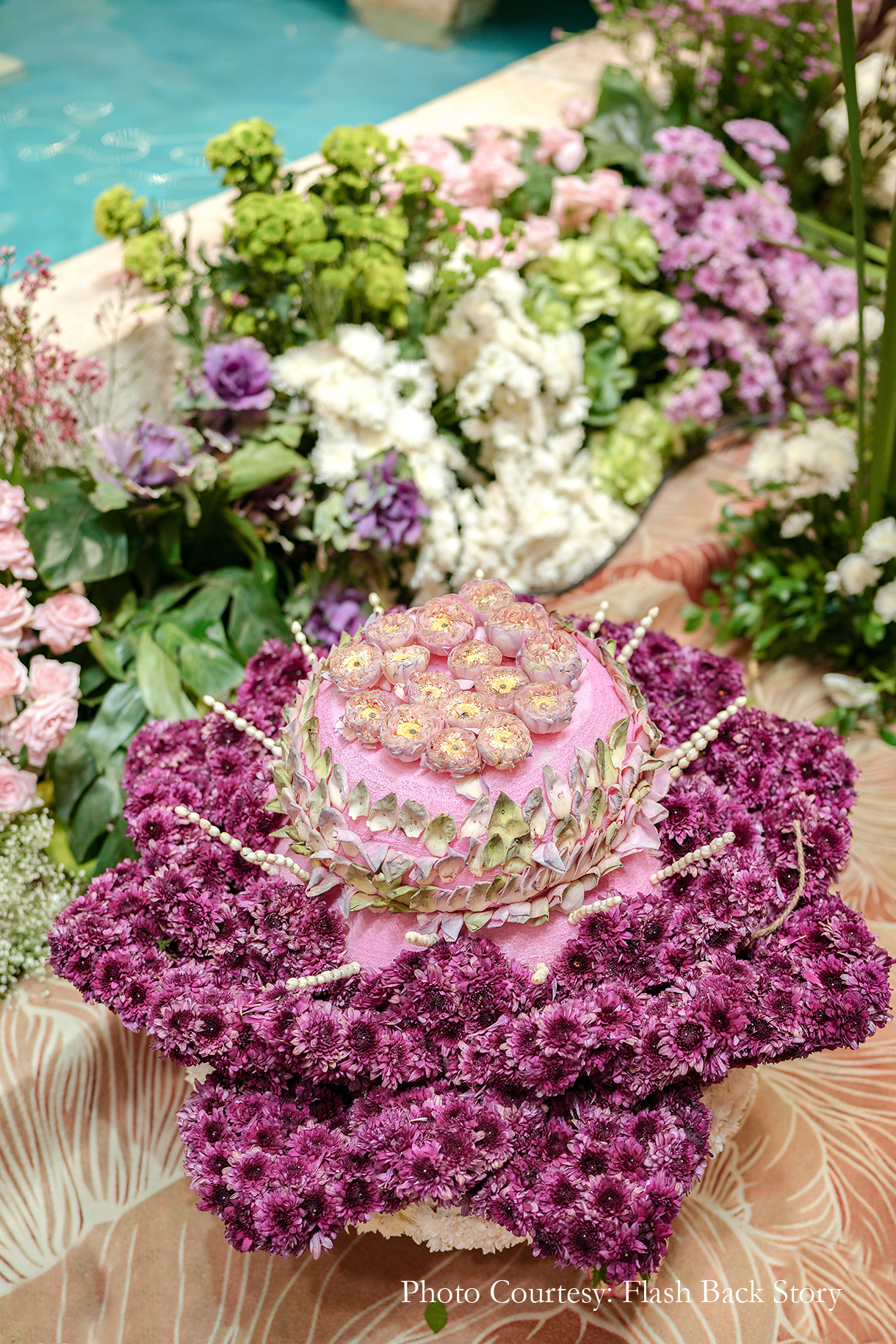 Priyanka and Muktesh, NEO Convention, Hyderabad