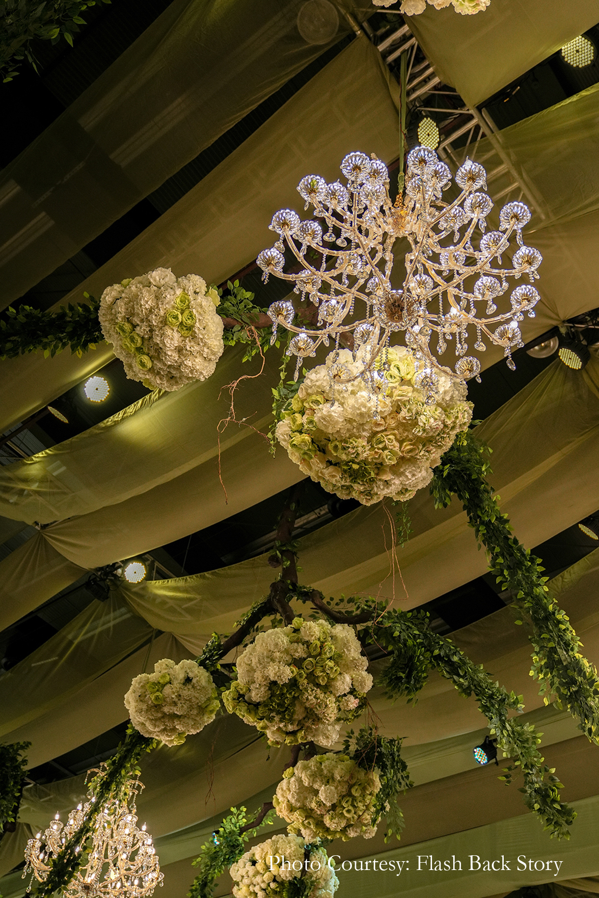 Priyanka and Muktesh, NEO Convention, Hyderabad