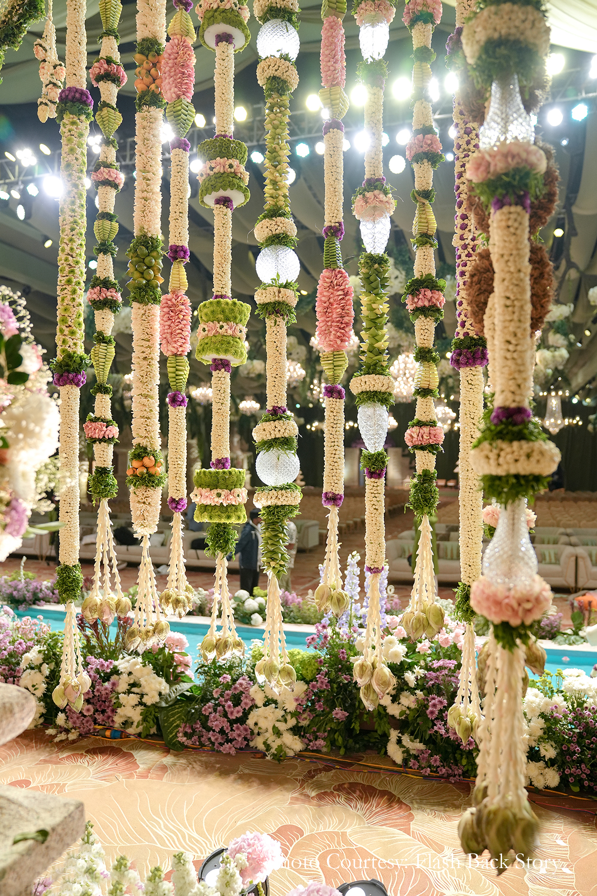 Priyanka and Muktesh, NEO Convention, Hyderabad