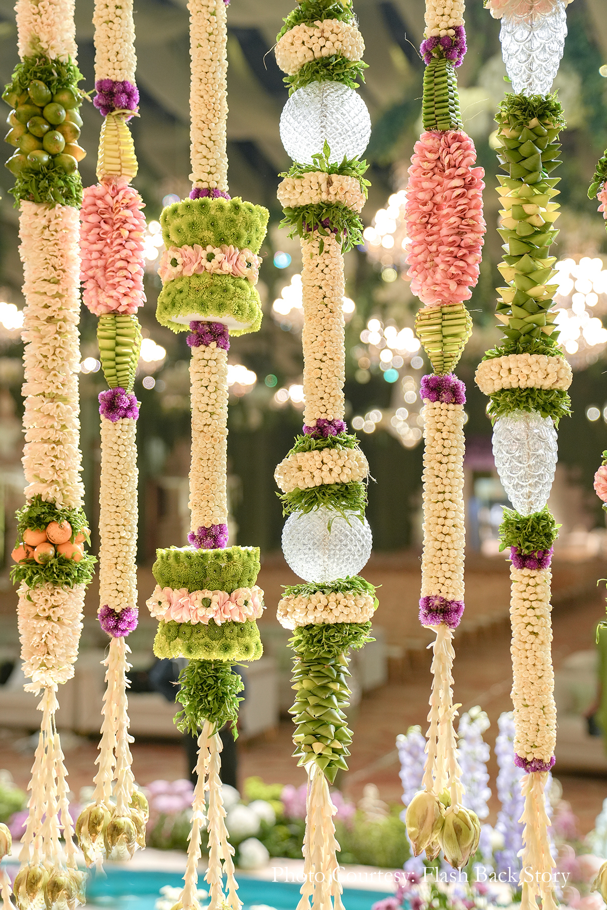 Priyanka and Muktesh, NEO Convention, Hyderabad