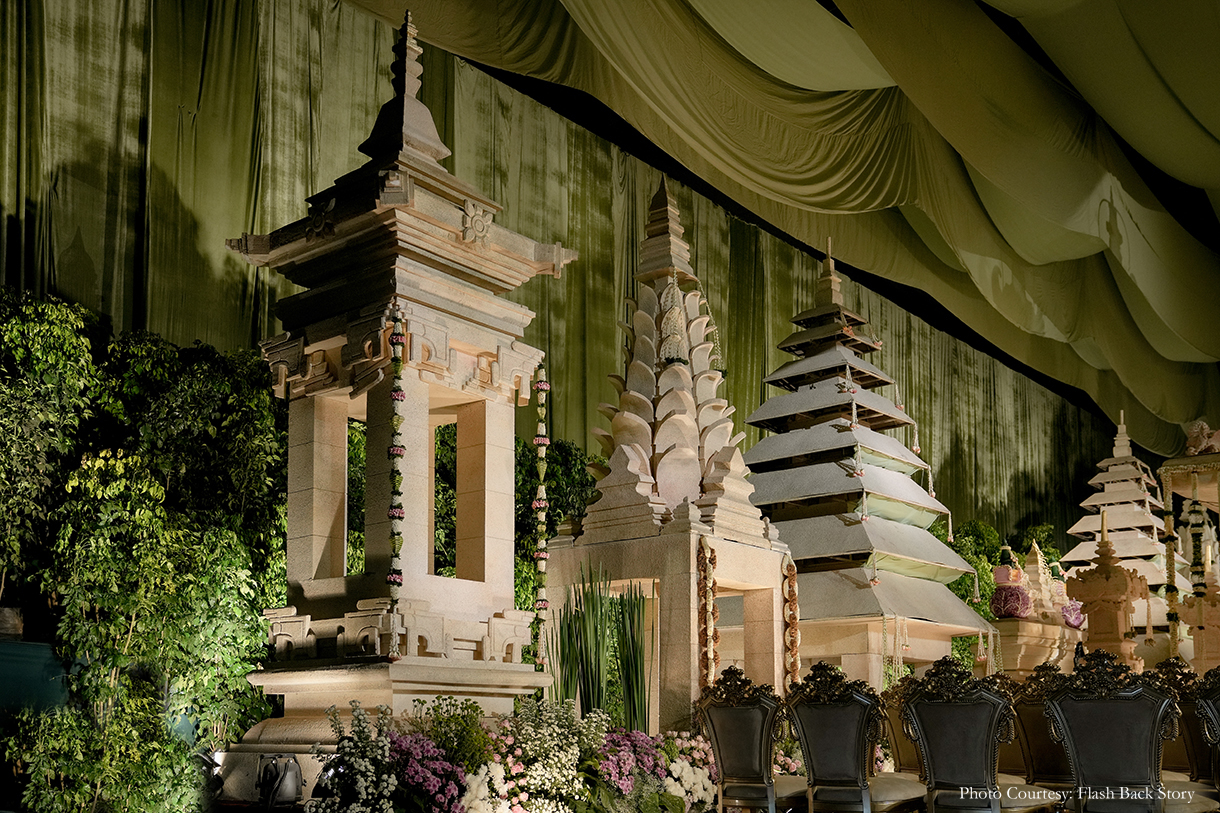 Priyanka and Muktesh, NEO Convention, Hyderabad