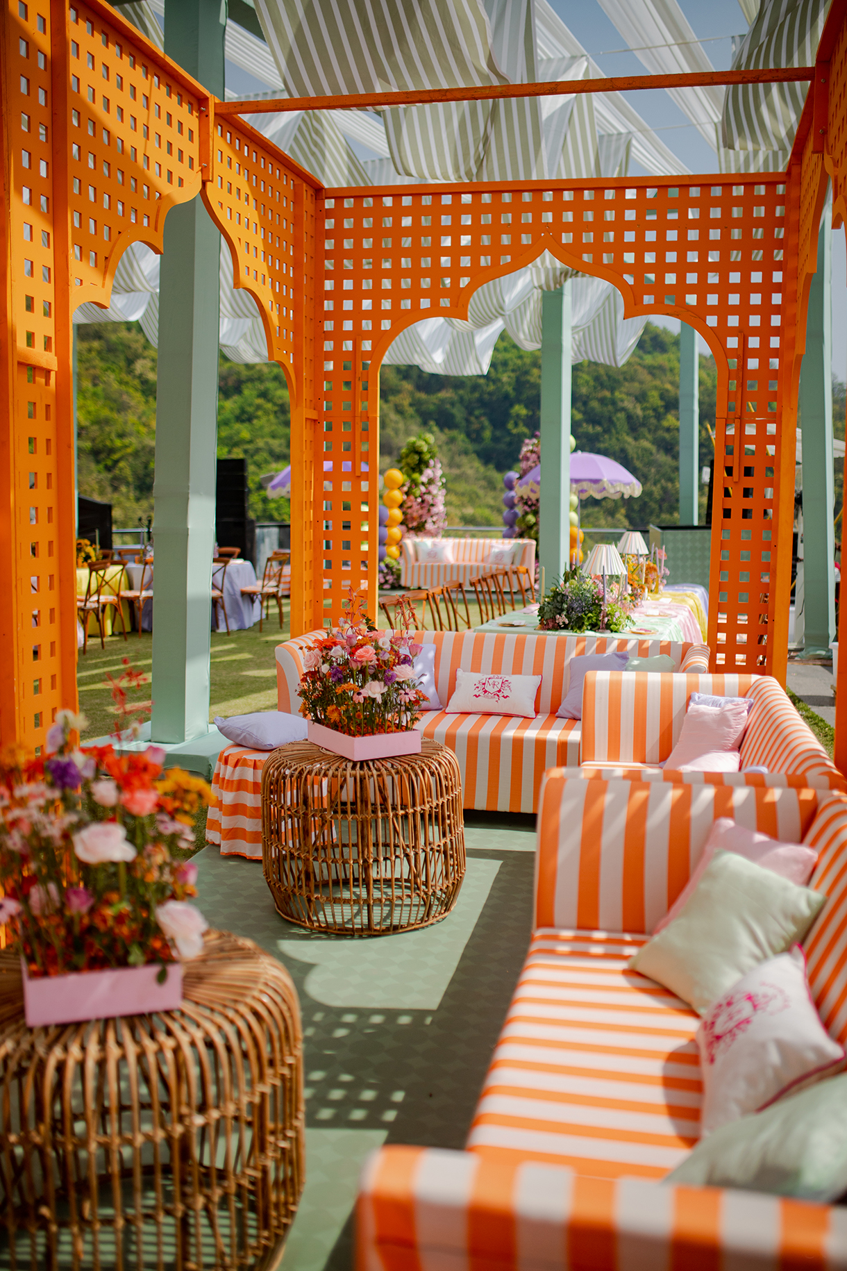 Ritu and Meeraj, Dehradun