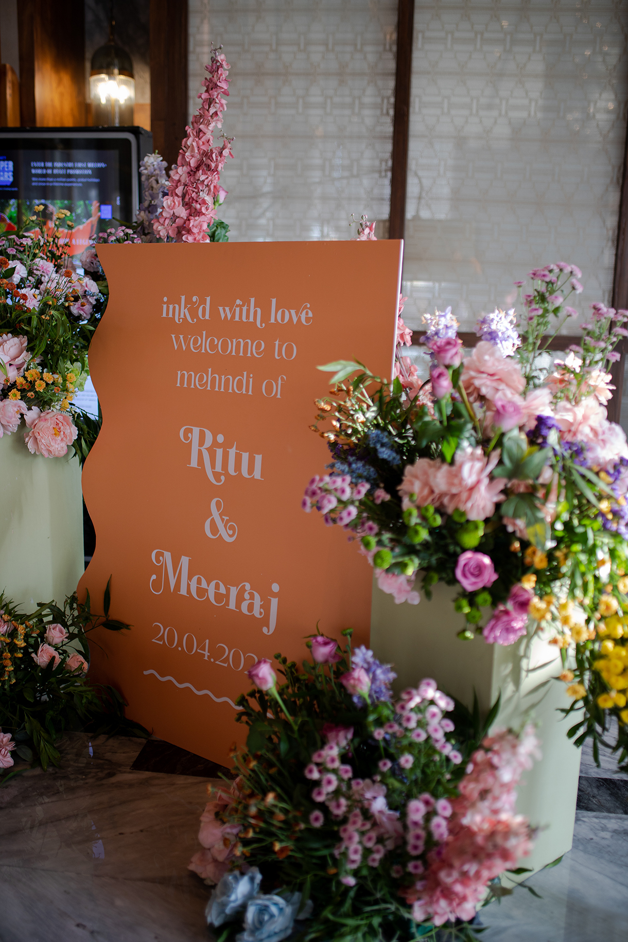 Ritu and Meeraj, Dehradun